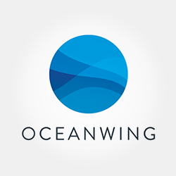 Oceanwing logo