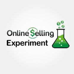 Online Selling Experiment logo