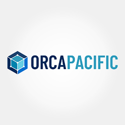 OrcaPacific logo