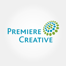 Premiere Creative logo