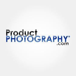 Product Photography logo