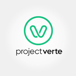 Project Verte Logo