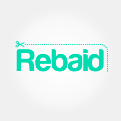 Rebaid logo