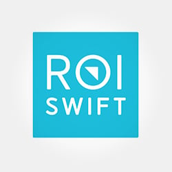 ROI Swift Logo