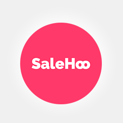 SaleHoo logo