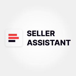 Seller Assistant logo
