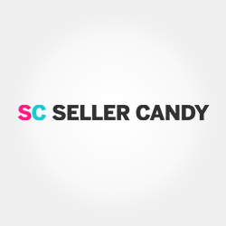 Seller Candy logo