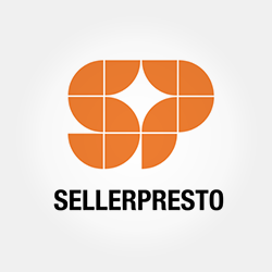 Seller Presto logo