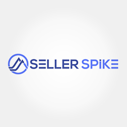Seller Spike logo