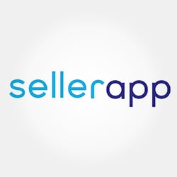 SellerApp logo