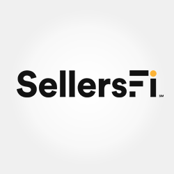 SellersFi logo