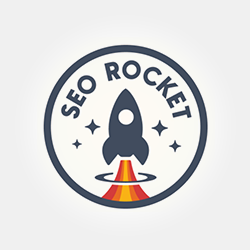 SEO Rocket logo