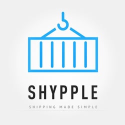 Shypple logo