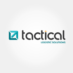 Tactical Logistic Solutions logo