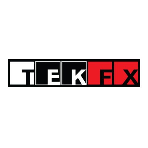 TekFX logo