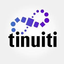 Tinuiti logo