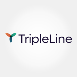 TripleLine logo