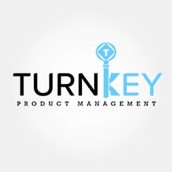 TurnKey Product Management Logo