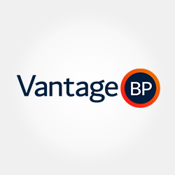 VantageBP logo