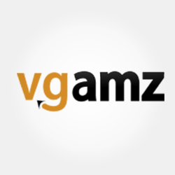 vgamz logo