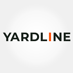 Yardline logo