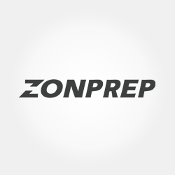 ZonPrep logo