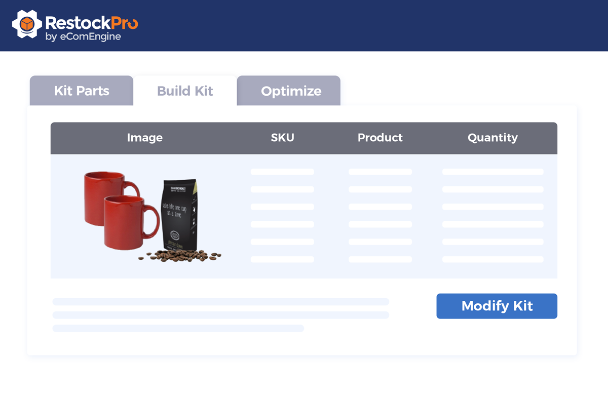 RestockPro